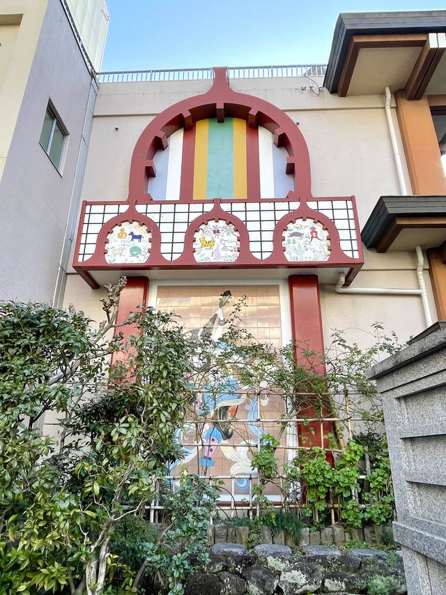 【幸久稲荷神社/東京都】御穂鹿島神社と合わせて参拝を！