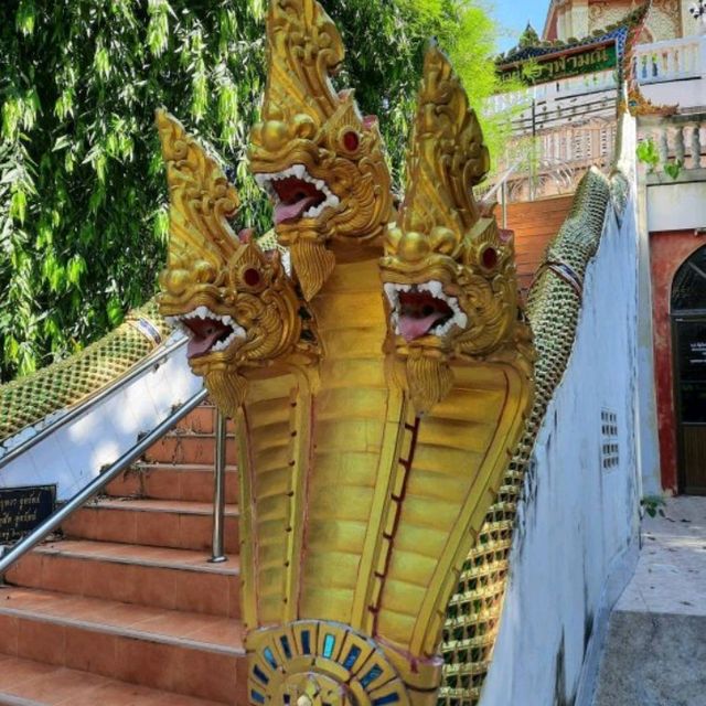 วัดต้นสน 
