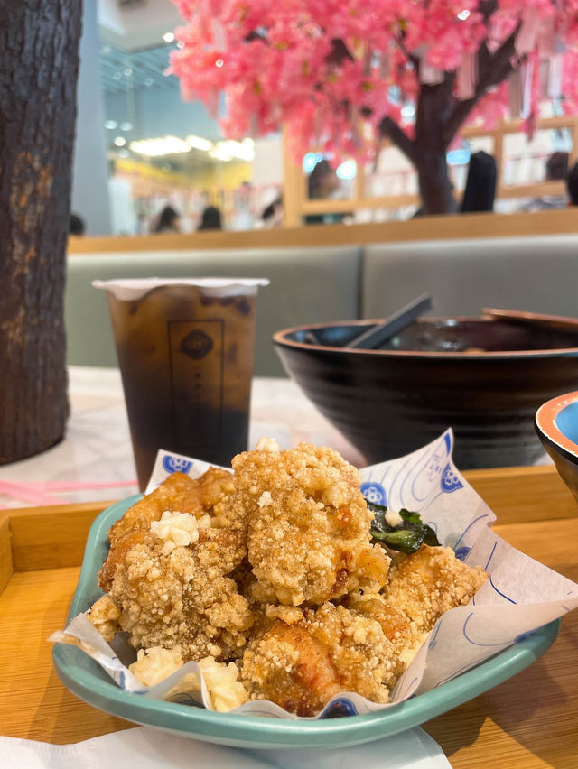 台式櫻花🌸主題 午市高質台灣定食😋 台式櫻花🌸主題 午市高質台灣定食😋