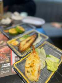 「旺角區日式放題店，不容錯過」