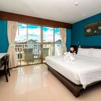 Blue Tara Hotel Krabi  Ao Nang