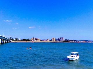 Blue Sun Beach