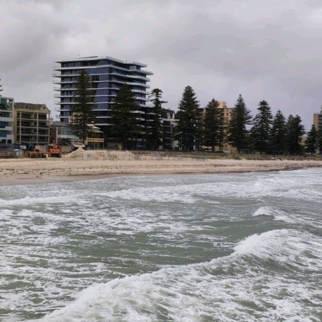 Glenelg 休閒舒適好地方