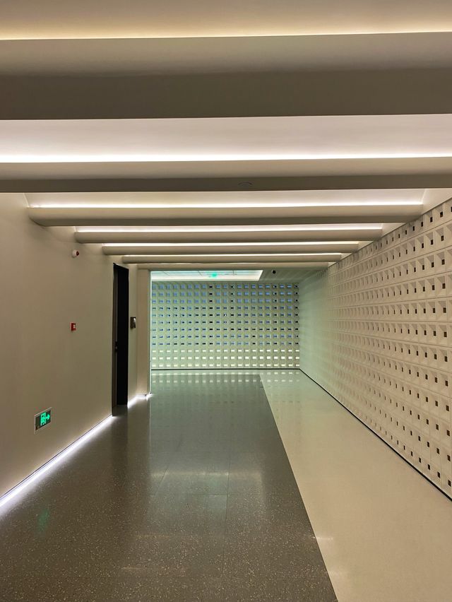 Instagrammable hotel in Suzhou 🏩