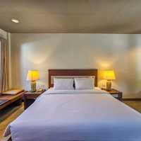 รีสอร์ทใจกลางเมืองพัทยา พักได้24ชม.