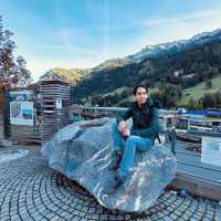 Peak View Adventure⛰️