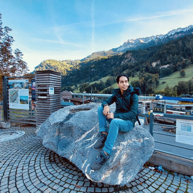 Peak View Adventure⛰️