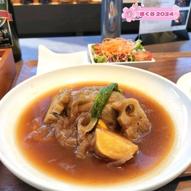 春旅🌸伊丹空港でオススメの旅グルメ