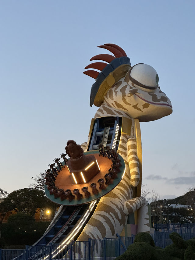 전연령 모두 즐기기 좋은 무료 테마파크 🎡 제주 신화 테마파크 