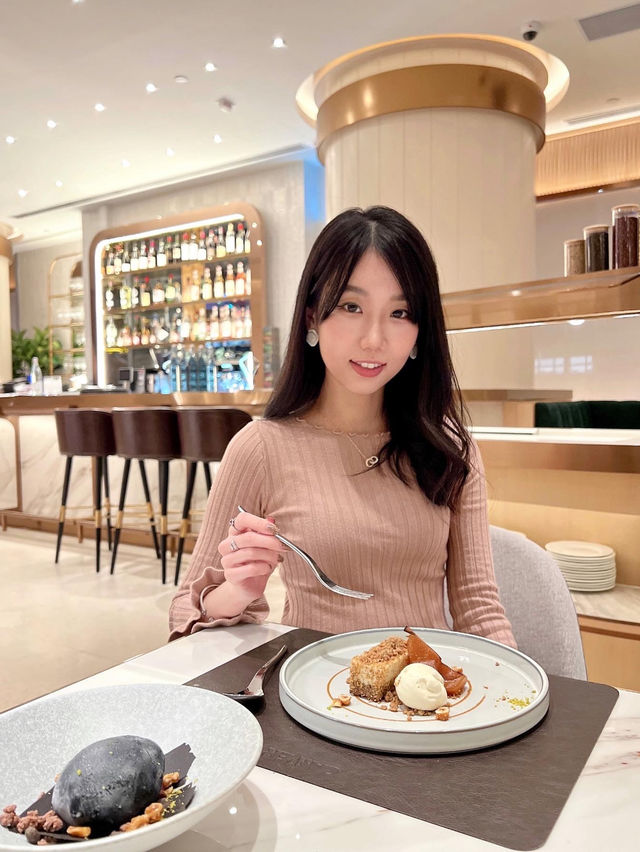 香港不能錯過的酒店級Dry-aged Steak🖤🍴🥂🍾