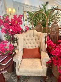 曼谷機場快綫直達酒店 Hotel Thomas Bangkok