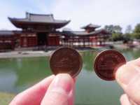 【宇治/京都】世界遺産✨平等院と美しい庭園
