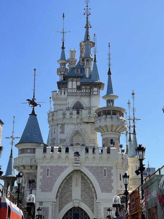 Unforgettable Adventures Await