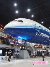 【愛知(名古屋)】中部国際空港セントレアで半日過ごせる！セントレアの魅力