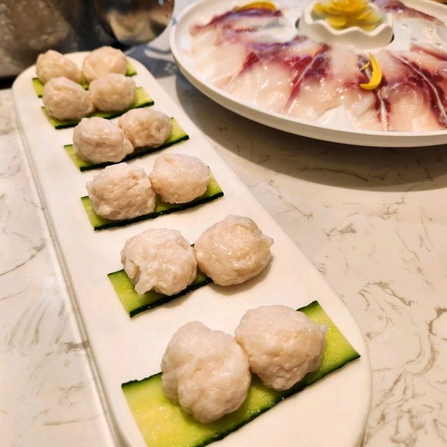 😋珠海～ 必食脆肉鯇火鍋👍