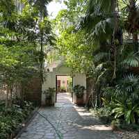 🌳🏡 พาเที่ยวสวนสมเด็จย่า คลองสาน