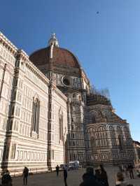 Romantic Florence City of Italy 🇮🇹 