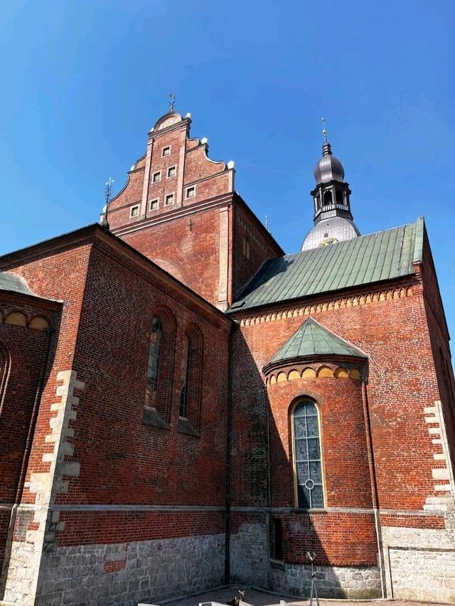 Riga Cathedral