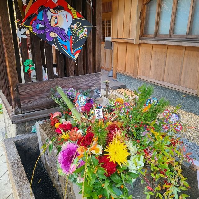 【京都】東福寺近くの穴場映えスポット⭐勝林寺⭐