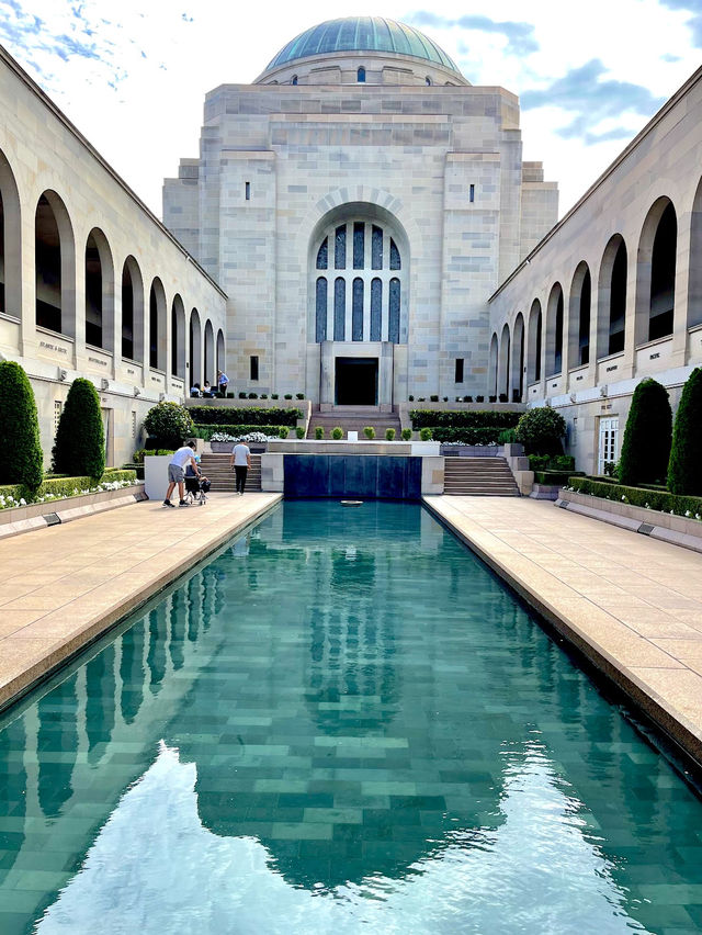 Australian War Memorial