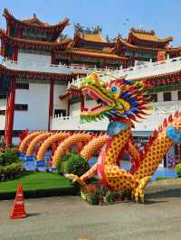 Thean Hou Temple