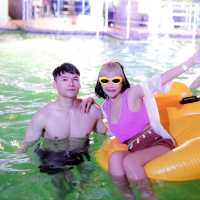 Marriott Sathorn Vista