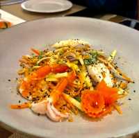 Duong's Restaurant & Cooking Class Hanoi