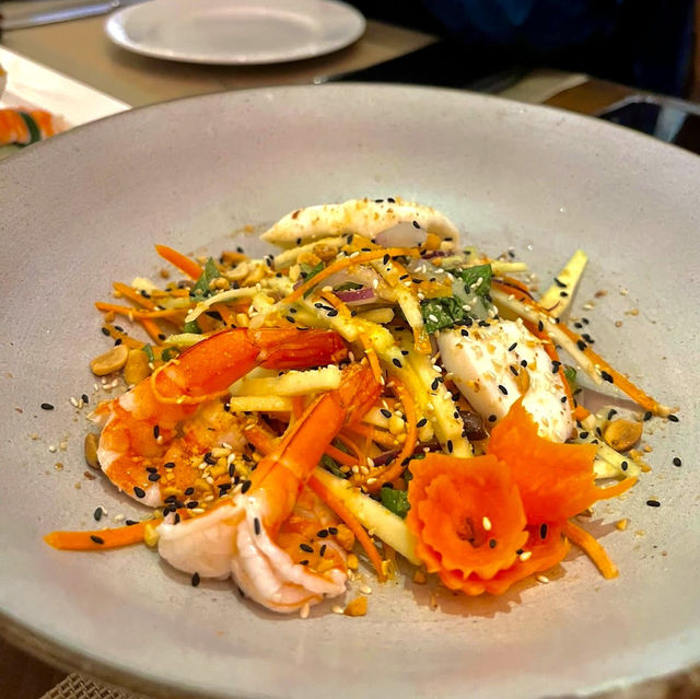 Duong's Restaurant & Cooking Class Hanoi