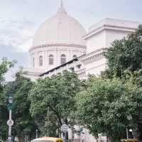 เที่ยวเมือง Kolkata India 3 วัน 2 คืน