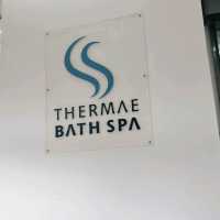 ❣️🌸Thermae Bath Spa