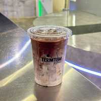 TERMTEM COFFEE & CABIN - Sathorn