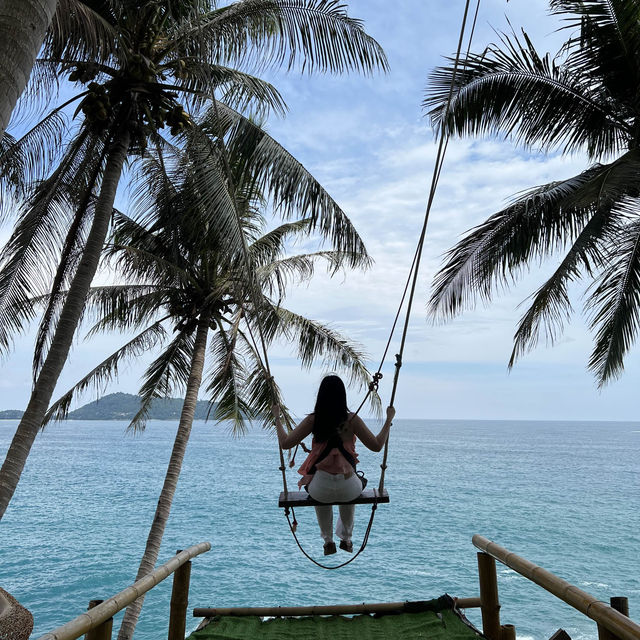 รีวิวคาเฟ่ภูเก็ต