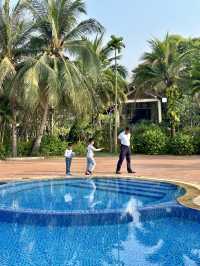 Angkor Palace Resort and Spa 🏠🌳🌴🍽️