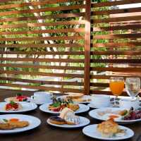 The Cavalli Casa Resort อยุธยา