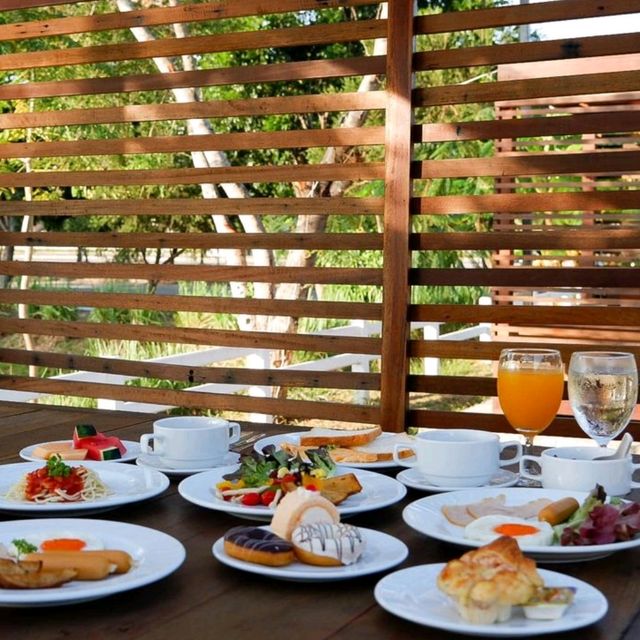 The Cavalli Casa Resort อยุธยา