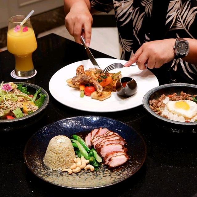 U Sathorn Bangkok