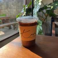 KARU | การุญ์ คาฟ่พัทลุง   ☕️🍵 ..