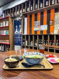【沖縄】浦添市 朝からしっかりと食べられる沖縄そば屋さん