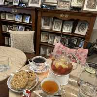 東區下午茶（瑪格莉特）咖啡館.非吃不可