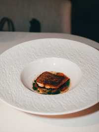 「Bacchus Wine & Restaurant」：高質素法國餐廳，專業服務