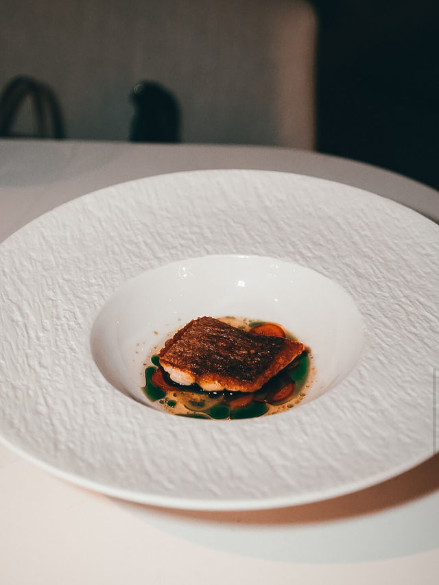 「Bacchus Wine & Restaurant」：高質素法國餐廳，專業服務