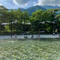 福岡景點～大悲王院～恬靜氛圍
