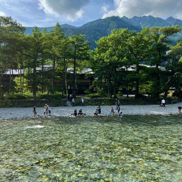福岡景點～大悲王院～恬靜氛圍