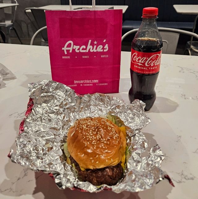 ของกินที่พลาดไม่ได้ในสนามบิน Manchester