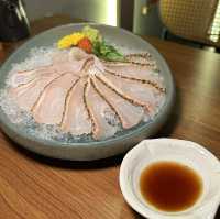 日式多重滋味．精緻居酒屋料理
