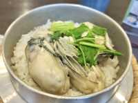 Kamameshi Shizuka ร้านข้าวอบชื่อดัง จ.นารา