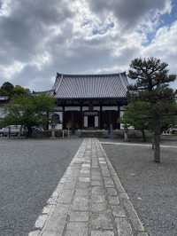 【京都】浄土宗最初の寺院