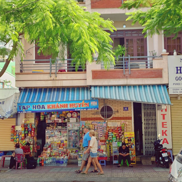 🇻🇳나트랑 3박4일 여행 총정리