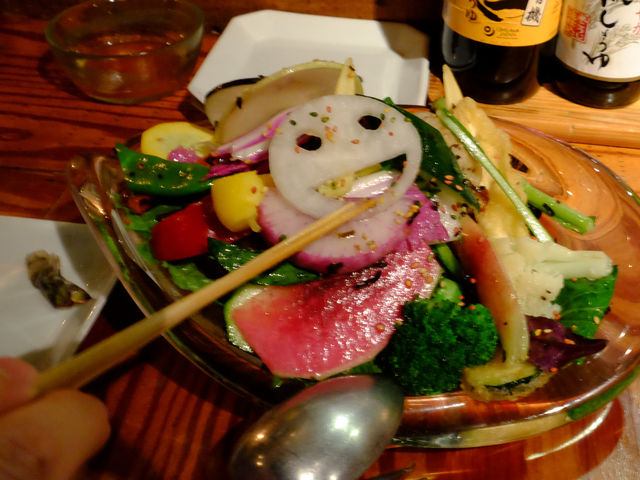 【福岡美食】博多爐端魚男：獨特環境，滿足味蕾！