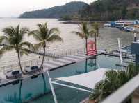 Hotel Tide Phuket 🏝️